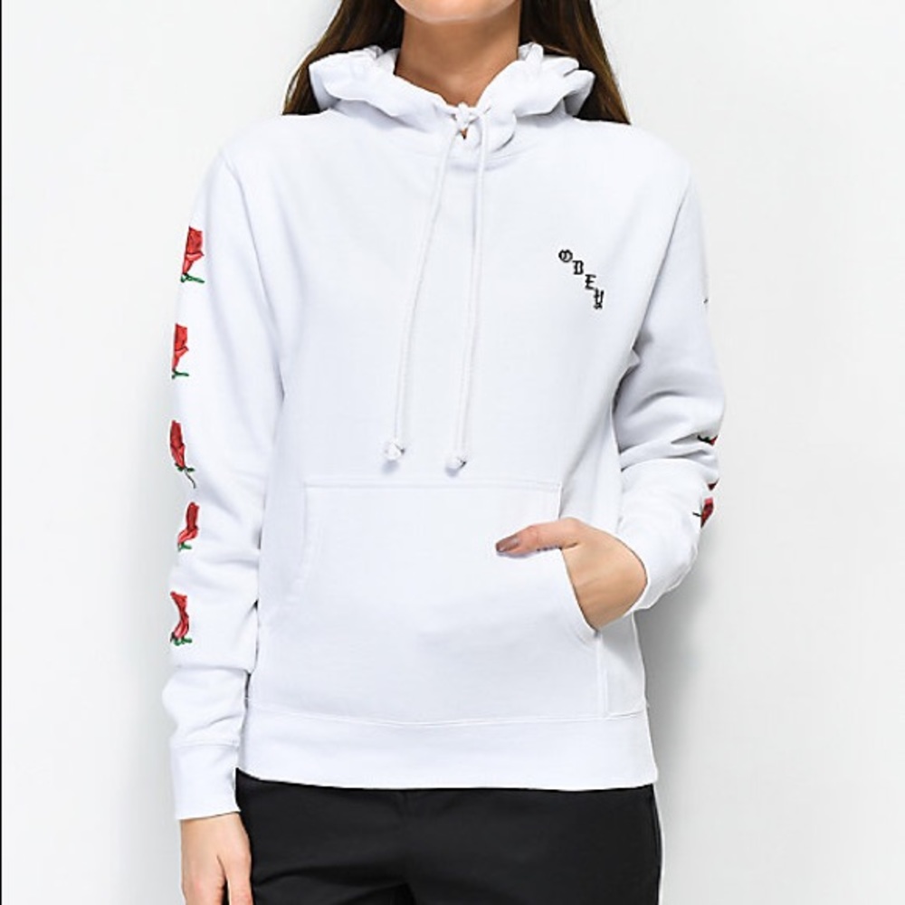 Obey Hoodie